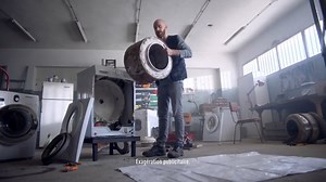 CALGON - COMMERCIAL 2018