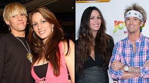 Aaron Carter’s twin has extremely honest response when asked why she thinks 3 of her 4 siblings died young