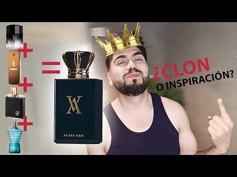 Opinión y Reseña ▶ MY KINGDOM by ARTURO VIDAL ⚽ ¿EL PERFUME DE LOS REYES? 💪👑