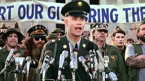 Forrest Gump - Trailer