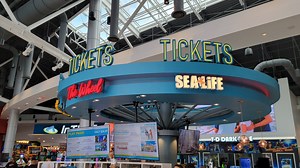 ICON Park in Orlando Launches New Deal for Families this Summer | Chip and Company