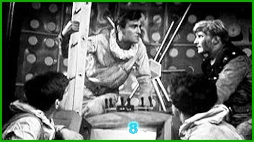 Видео Pathfinders to Venus 1961 | OK.RU