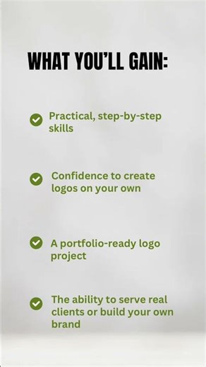 How to Create a Professional Logo? #logodesign #branding #graphicdesign