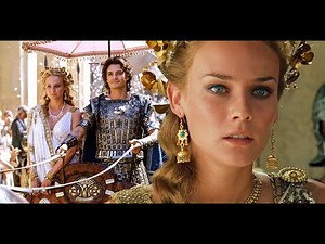 TROY (2004) movie insight in Hindi | Troy Explained in Hindi हिंदी/Urdu | Trojan wars