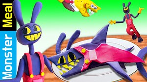 741K views · 8.6K reactions | This is a fictional video using CG and...