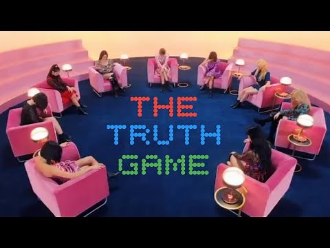 TWICE Fake and True The Truth Game MV