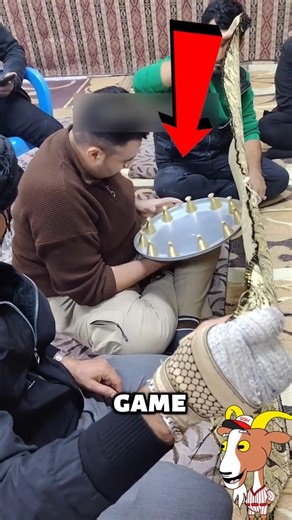 An Extreme Version of the Shell Game 🤯 #shorts