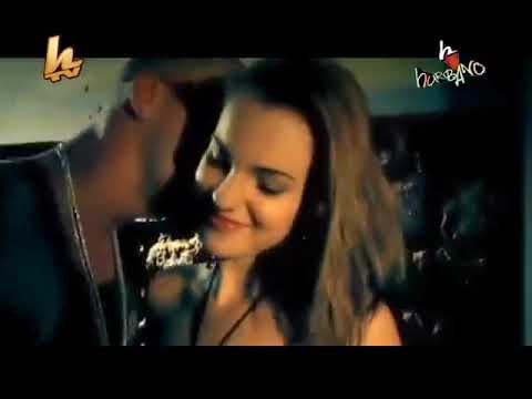 HTV - Wisin & Yandel - Pam Pam (H-Urbano 2008)