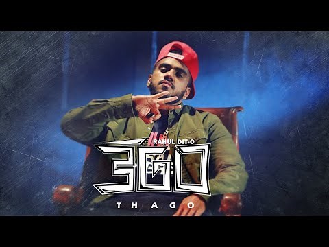 RAHUL DIT-O | THAGO | OFFICIAL MUSIC VIDEO | #Thago | #RahulDito