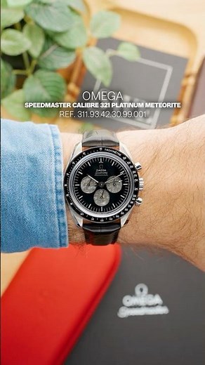 5 Unique OMEGA Speedmasters | SwissWatchExpo
