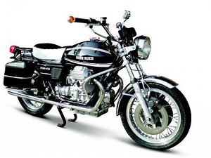 Moto Guzzi 850 T3 | The Online Automotive Marketplace | Hemmings, The World's Largest Collector Car Marketplace