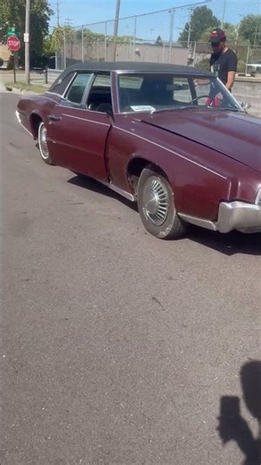1967 Ford Thunderbird 390 fe Cam swap? EFI conversion? Retro sleeper or full-mod? Drop your ideas