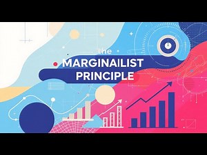 Understanding the Marginalist Principle (3 Minutes)