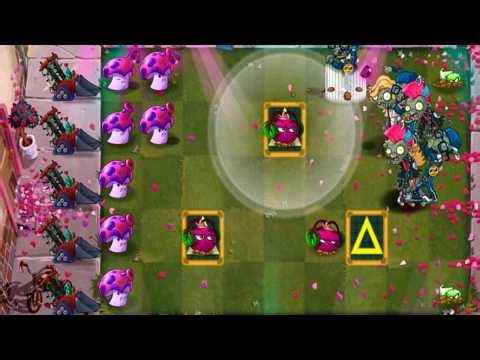 Plants Vs Zombies 2 Reflourished - Piñata Party Valenbrainz 12-02-2026