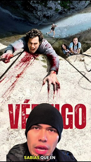 Vértigo: La Película Oculta en Netflix