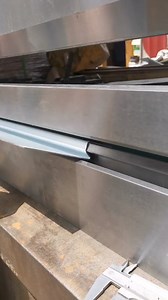 6.5K views · 14 reactions | Door Frame Bending https://www.harsle.com/ Please feel free to let me know if you're interested  E-mail: info@harsle.com WhatsApp:+86 18052080815 Skype: chinaharsle #metalworking #manufactured #China #metalprocessing | Harsle Machine | Facebook