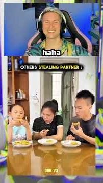 OTHERS STEALING PARTNER VS THIS GUYS 😨😬