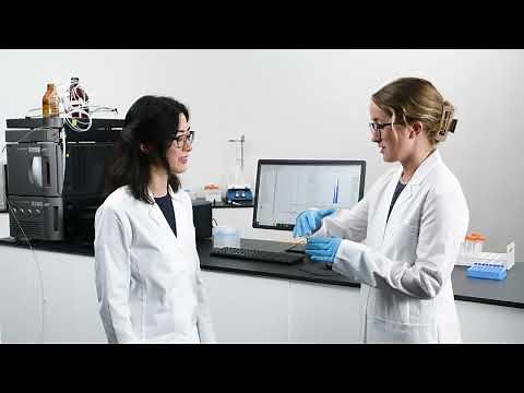 DynaPro™ ZetaStar™ - Dynamic Light Scattering Instrument