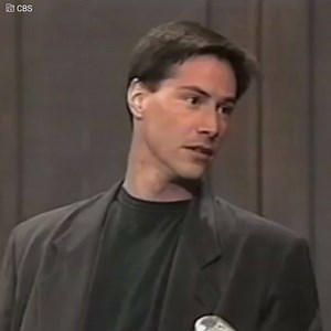 2.8M views · 10K reactions | “He tricked me. Keanu Reeves disguised himself as someone else and got me pregnant.” No one could believe what this woman was saying. Like a gentleman, Keanu decided to do DNA tests to prove that everything was a lie. But what came later made him think about the sad reason that made him decide to never have children. | Icons + | Facebook