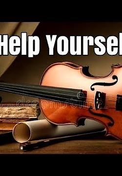 HELP YOURSELF - Tom Jones (cover)