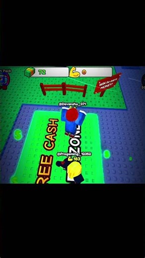Roblox Boxing Game tray