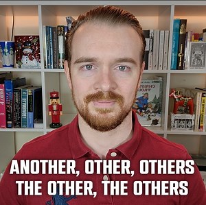 106K views · 15K reactions | another, other, others, the other, the others | Teacher Mike English | Facebook