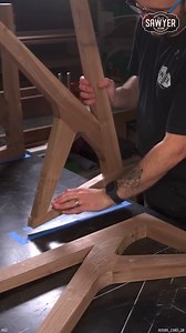 92K views · 1K reactions | A Stunning Mid Century Modern Console Table #midcenturymodern #midcenturyfurniture #midcentury #midcenturydesign #midcenturystyle #woodworking #d#diyhome | Sawyer Design | Facebook