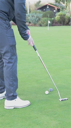 ASMR Odyssey AI Dual Putters - Full Video out now! #golfequipment #golf #golfgear #golftips