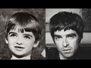Noel Gallagher, His Abusive Father & The Mind-Blowing Meaning Behind 'D'you Know What I Mean?'