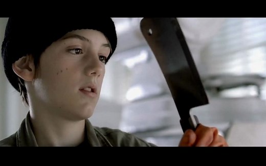 超清《Left Behind》- Slipknot MV