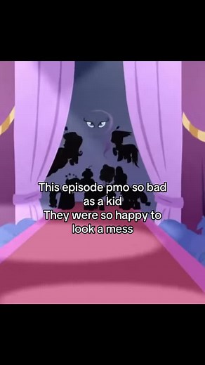 My Little Pony: Rarity's Fashion Fails & Friendship