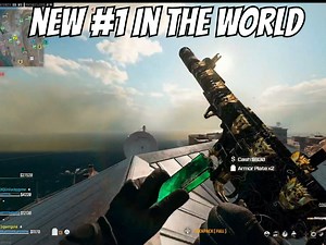 Spectating to the New #1 Warzone Player in the World #warzone #callofduty #gaming | Linkzy