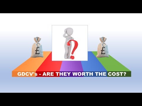 Segmented Solutions - a SSAS vs GDCV cost comparison for SSAS pension and property investors.