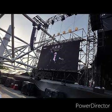 【玉置浩二LIVE】クラシックコンサート❗🤗#万博記念公園#オーケストラ#感動