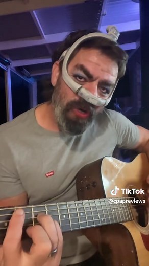 Uncle Nicko (@cpapreviews) - Understanding Sleep Apnea and Its Impact