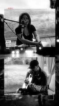 Don't Dream It's Over – acoustic cover | Riffybe 🎸 #cover #dontdreamitsover #riffybe #acoustic