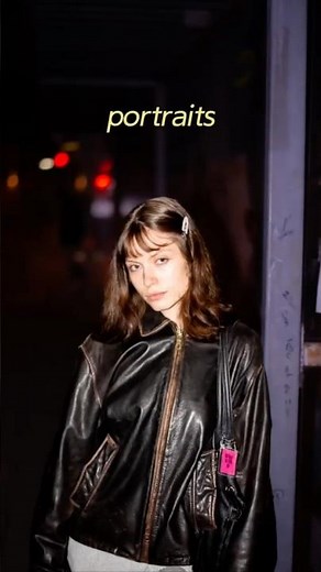 I Tried Nighttime Photography With a 10-Year-Old DSLR