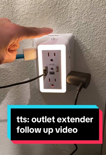 Transform Your Space with the Best Outlet Extender