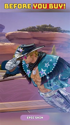 Star-Lord Groovy Guardian Skin Showcase - Marvel Rivals