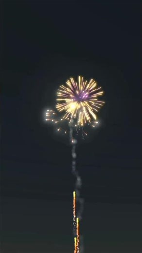 fireworks simulator