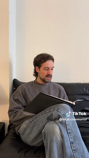 Understanding The Principles of Communism by Engels