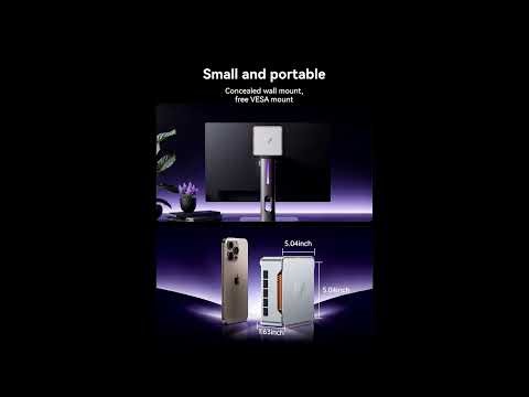 KAMRUI Hyper H2 Mini PC Review | Intel Core i9-11900H, 32GB RAM, 1TB SSD