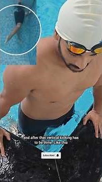 2x Your Swimming Speed - Swimming Tips for Beginners 🏊🏻 #swimming #swimmingtips #swim #pool