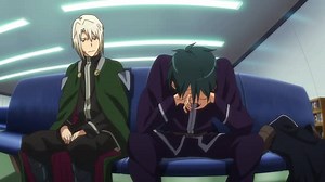 The Devil is a Part-Timer! (English Dub) | E1 - The Devil Arrives in Sasazuka
