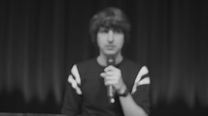 44K views · 1.5K reactions | New Special! April 2! Netflix! #DemetriMartin #comedy | Demetri Martin | Facebook