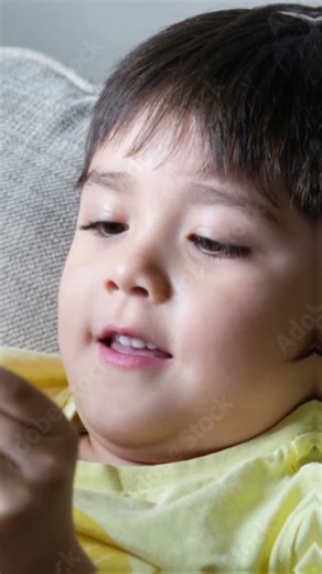 Cartoon bacho ko kharab kar rahe hain