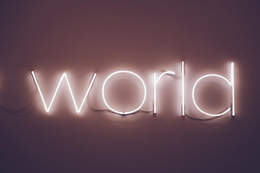 100 Best Songs With "World" in the Title