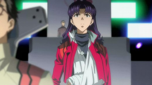 新世纪福音战士新剧场版：破_新剧场版：破