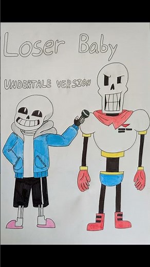 #undertale all my fanarts