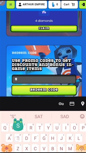 *New* Frag Pro Shooter Gift Code 22 April 2026 || Frag Pro Shooter Codes